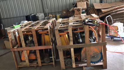 得荣行李、家具、电器包装托运