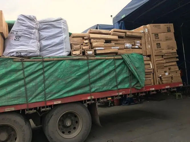 得荣家具托运